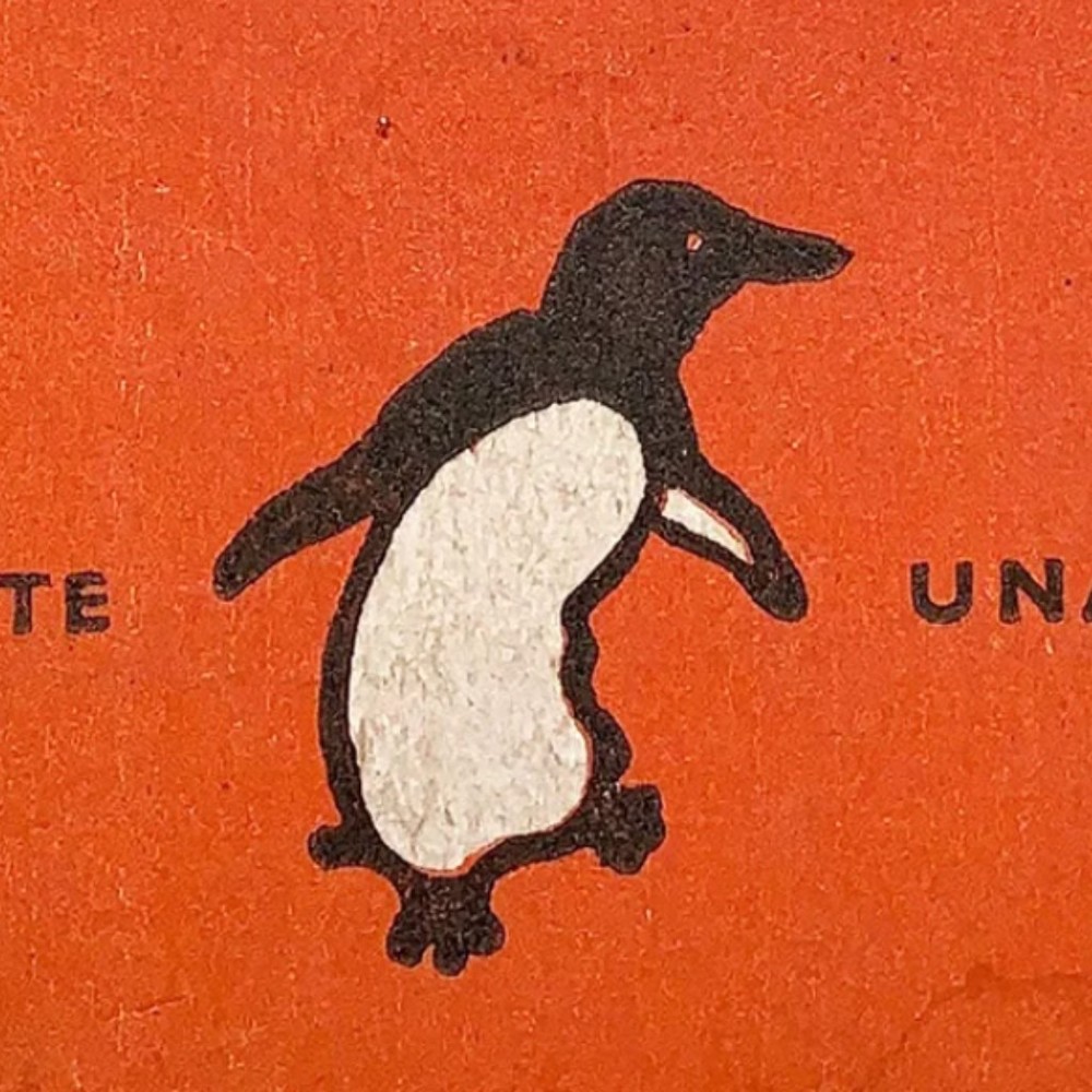 Meet your Posher, Ezra